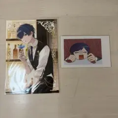 いれいす If いふ ブロマイド 実写チェキ セット