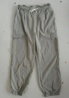 カーゴパンツ　150cm