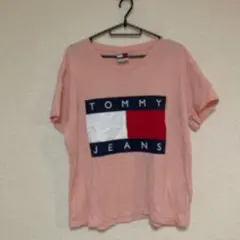 トミーフィルガー　Tシャツ