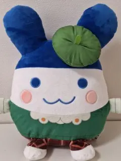 たまごっち めちゃもふぐっとぬいぐるみ　みみっち