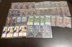 デュエマ リースモモキング デッキ - メルカリ