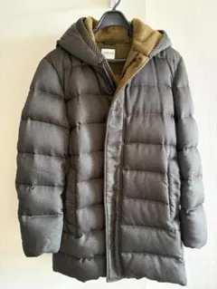 2026年最新】ARMANI COLLEZIONI メンズ ダウンジャケットの人気