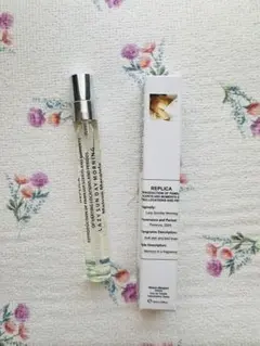 Maison Margiela レイジーサンデーモーニング10ml yg7