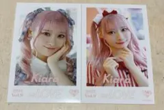 イコラブ ミニフォト vol.9 齋藤樹愛羅