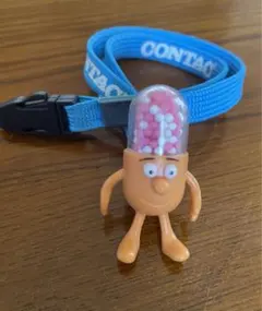 2026年最新】コンタック キーホルダーの人気アイテム - メルカリ