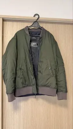 GREEN LABEL RELAXING ジャンバー　アウター　ジャケット