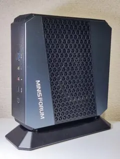 MINISFORUMEliteMini HX90 【ジャンク】 終息】MINISFORUM HX90 | 株式会社リンクスインターナショナル