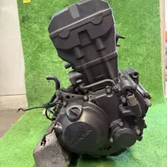HONDAズーマー 純正50CCエンジン・セル・リア廻り一式 【中古・お買得