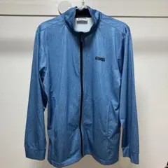 K-SWISS ジャージ ジャケット Mサイズ