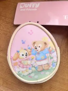 ダッフィフレンズ