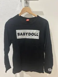 ベビードール Tシャツ