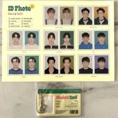 2026年最新】ATEEZ社員証の人気アイテム - メルカリ