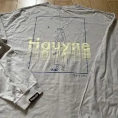 This is LAST のTシャツのサムネイル
