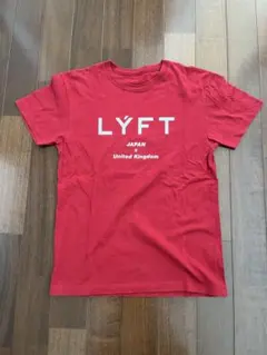 lyft ウエイトトレーニング