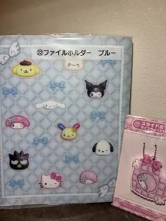 サンリオ　当たりくじ　マイスウィートピアノ　セット