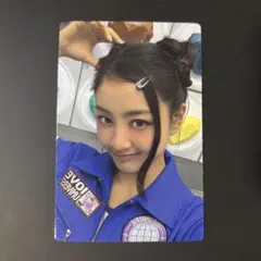 TWICE 10VE UNIVERSE ペンミ 入場特典トレカ ジヒョ