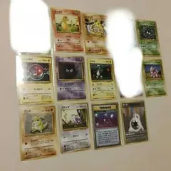 ミ*ル様 ポケモンカード プレミアムファイル2 neo 全9枚セット - メルカリ