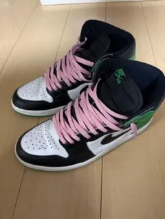 2026年最新】jordan 1 dmp セルティックスの人気アイテム - メルカリ