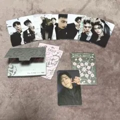 Do It Platform PLVE VER ハン