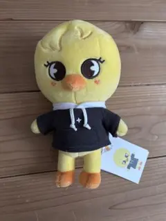 straykids スキズ　Felix ぬいぐるみ