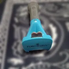 FURminator デュアルブラシ Sサイズのサムネイル