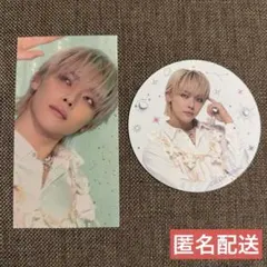 &TEAM NICHOLAS ニコラス &TEAM CAFE予約特典&コースター