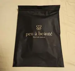 peu a beaute アームサポーター ブラック L - メルカリ