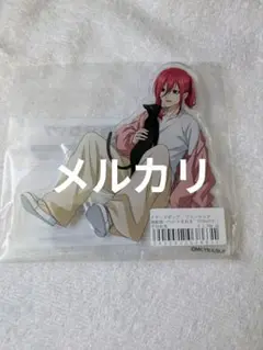 ブルーロック アクリルスタンド まねきねこ 千切豹馬