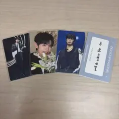 ZB1 テレ 封入 トレカ re flow タワレコ blu ray