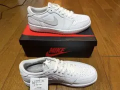 2026年最新】Jordan1 low 26.5の人気アイテム - メルカリ