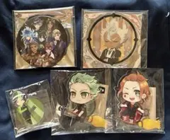 ツイステグッズ