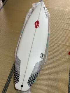 セレンディピティーサーフボード　ネオ3 5.9 セレンディピティーサーフボード ネオ3 5.9 2025年最新