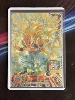 ゴテンクス ドラゴンボールカード