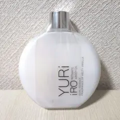 유리 이로 인티메이트 바디 오일 델리케이트 존 케어