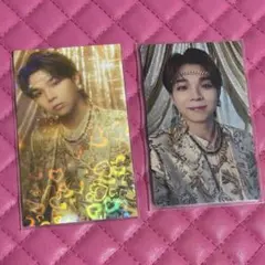 M!LK 爆裂愛してる / 好きすぎて滅 トレカ 塩﨑太智