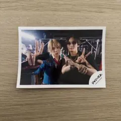 少年忍者 黒田光輝 内村颯太 わっしょいCAMP 公式写真