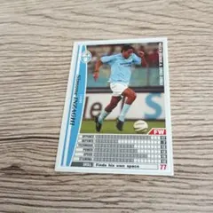 WCCF 2002-2003白 シモーネ・インザーギ