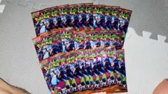 ポケモンカード　メガブレイブ　メガシンフォニア　インフェルノX 合計2BOX