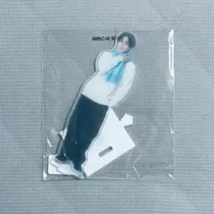 篠澤広 BIGアクリルスタンド アクスタ カラオケの鉄人コラボ vol.2
