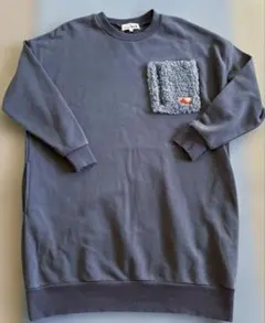 チチカカ スウェット