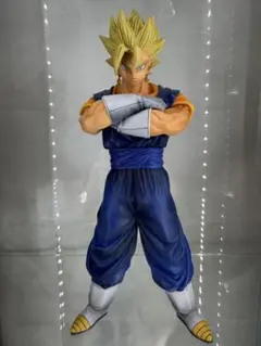 ⭐美品⭐ドラゴンボール MSP 超サイヤ人 ベジット ドラゴンボール MSP 超サイヤ人 ベジット フィギュア - メルカリ