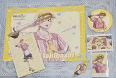多聞くん今どっち！？ AMOCAFE ナツキ セット - メルカリ