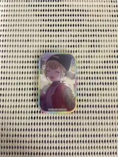 プロセカ スクエアバッジ vol.18 A 小豆沢こはね 1点