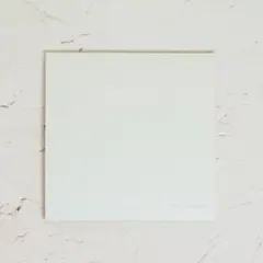 Base Ball Bear アルバム 新呼吸　初回盤