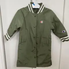 ジャンプスーツ アウター