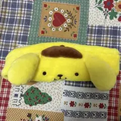 ポムポムプリン ヘアバンド