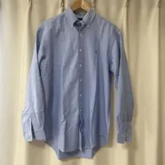 メンズワイシャツ長袖 ボタンダウン