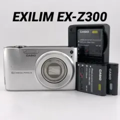 CASIO EXILIM EX-Z330【返品保証・最短翌日発送】 - メルカリ