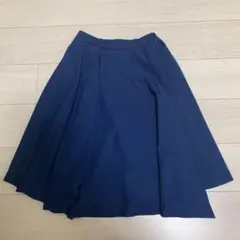 【値下げ】美品　yecca vecca フレアスカート