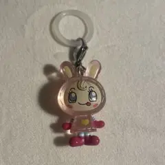 ナルミヤキャラクターズ めじるしアクセサリー ベリエちゃん